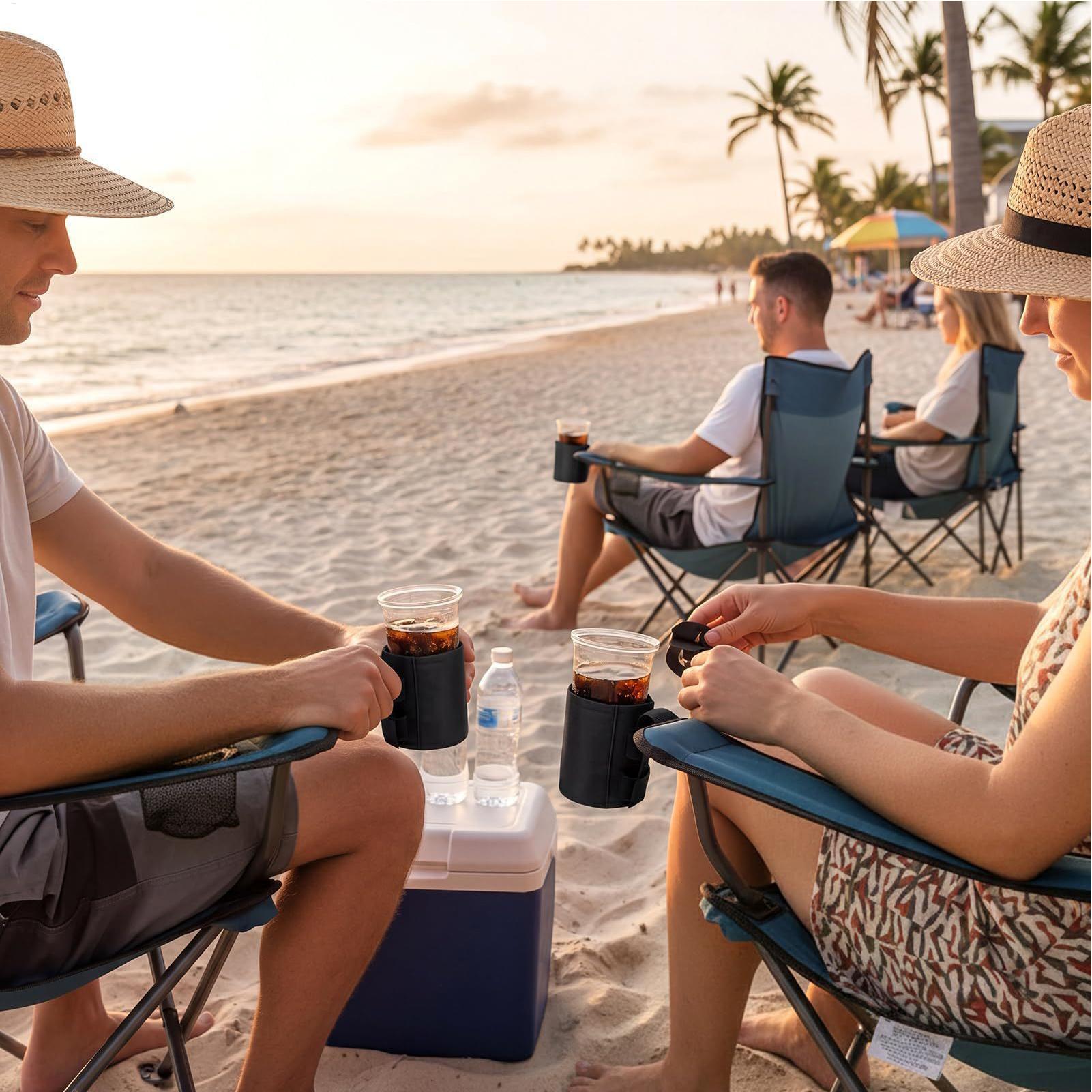 Подстаканник для пляжного крес – обзор и цена Outdoor Furniture Costco