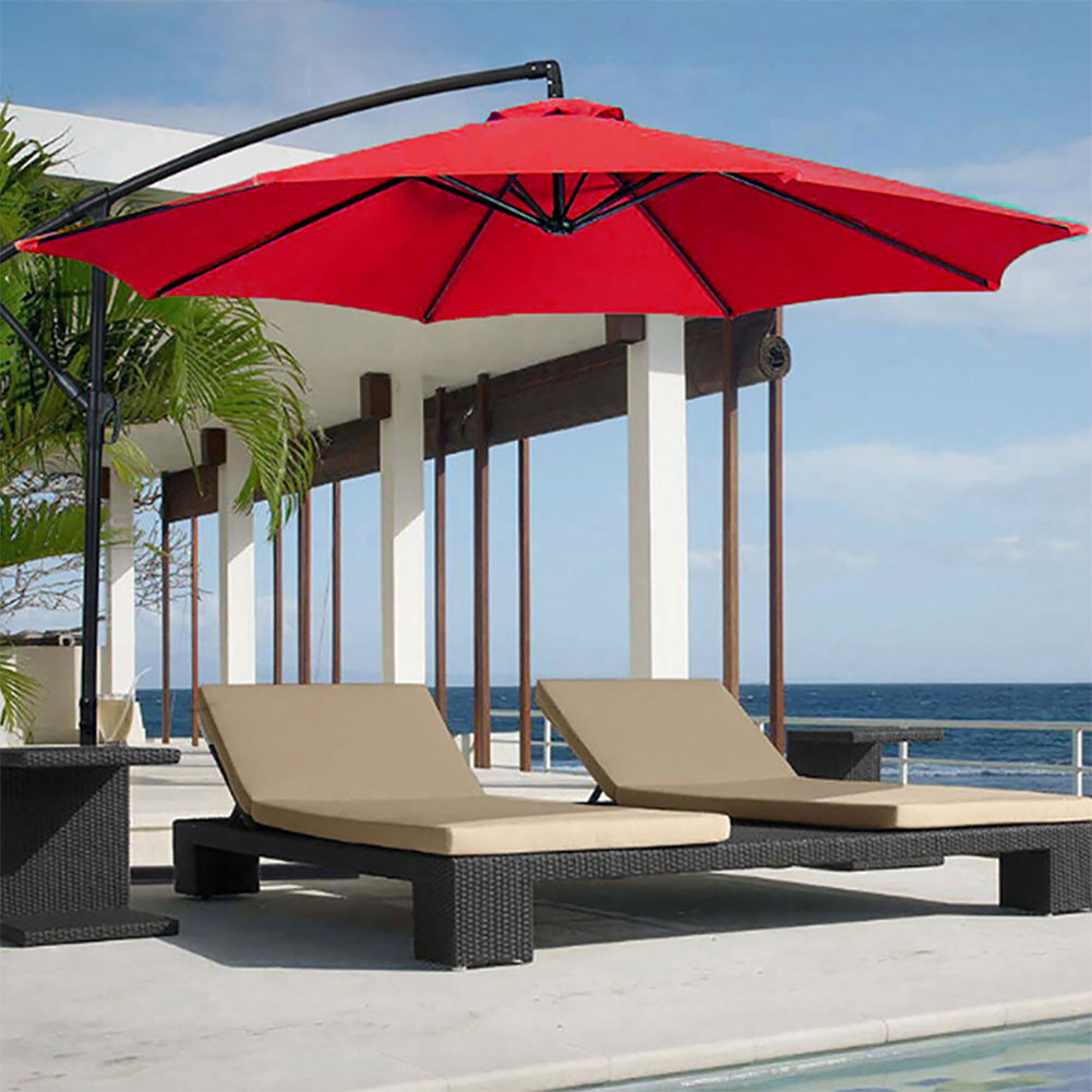 Сменный верхний чехол для улич – обзор и цена Outdoor Furniture Sunbrella