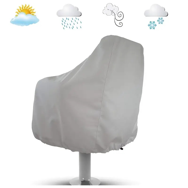 Чехол на сиденье лодки, чехол  – обзор и цена Outdoor Furniture Costco