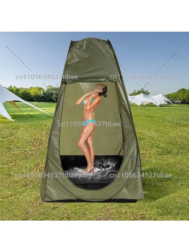Портативный душевой таз из ПВХ – обзор и цена Outdoor Furniture Easy To Clean