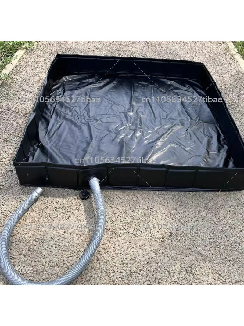 Портативный душевой таз из ПВХ – обзор и цена Outdoor Furniture Easy To Clean