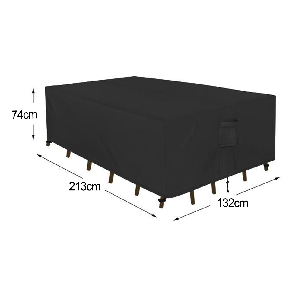Чехол для секционной уличной м – обзор и цена Outdoor Furniture Under $100