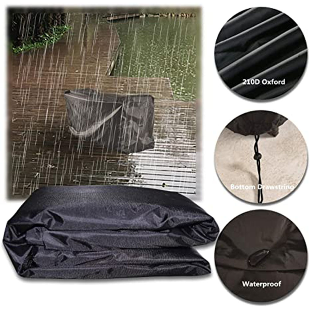 Чехол для мебели для патио, во – обзор и цена Outdoor Furniture Durable