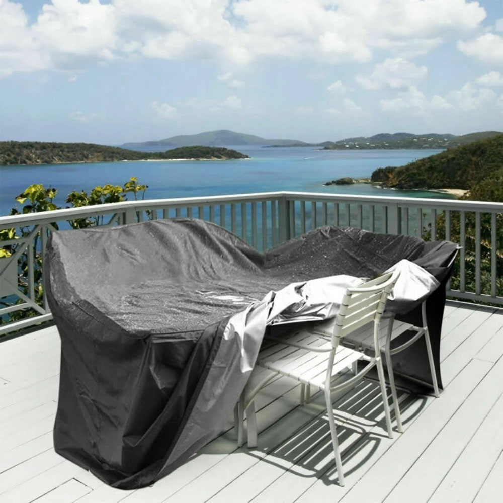 Чехол для мебели для патио, во – обзор и цена Outdoor Furniture Durable
