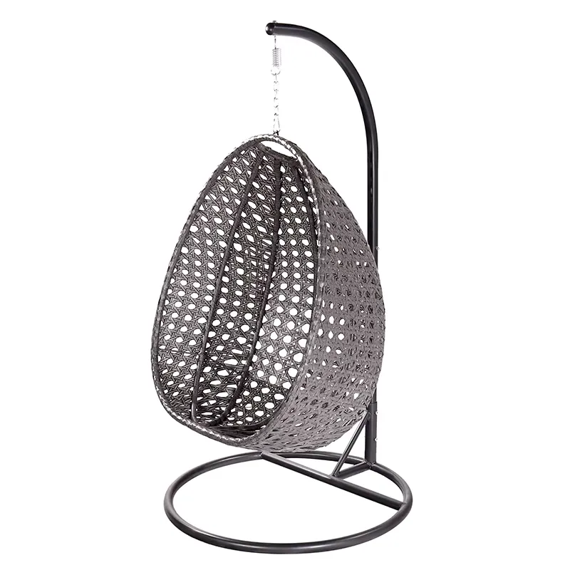 Роскошное современное садовое  – обзор и цена Garden Swing Chair