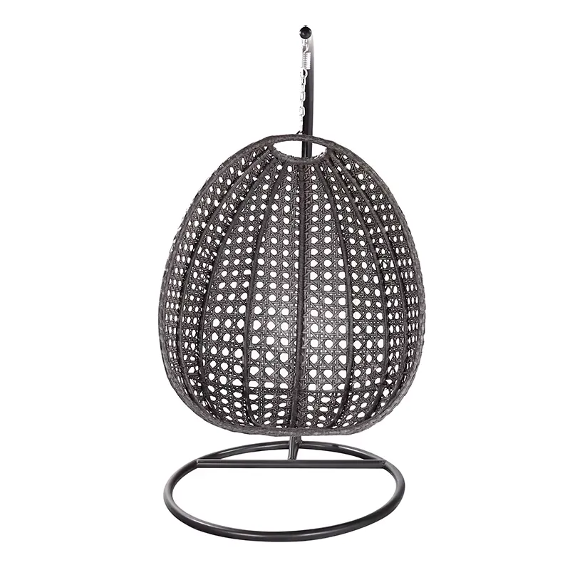 Роскошное современное садовое  – обзор и цена Garden Swing Chair