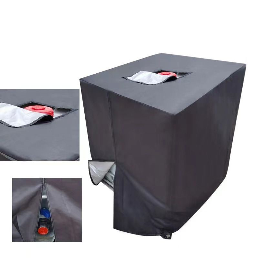 Профессиональный чехол для IBC – обзор и цена Outdoor Furniture Sunbrella